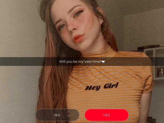 smartlink/heygirl screenshot