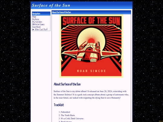 surface_of_the_sun screenshot