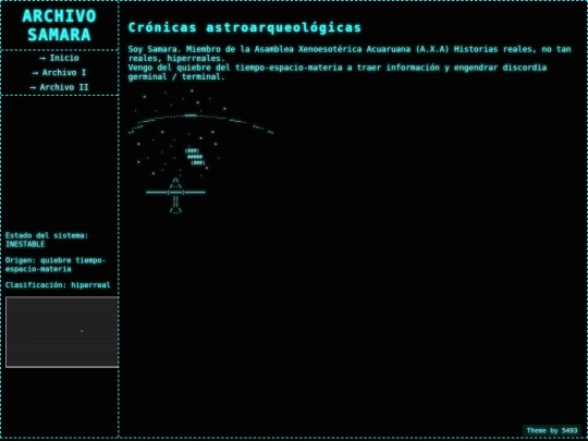 newfile screenshot