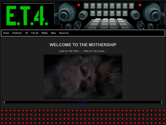 home screenshot