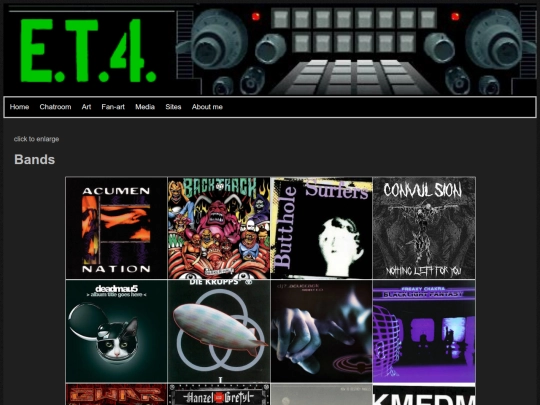 media screenshot