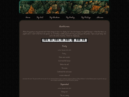 elliotpoetry screenshot