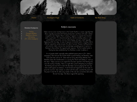 kefjasnecrosis screenshot