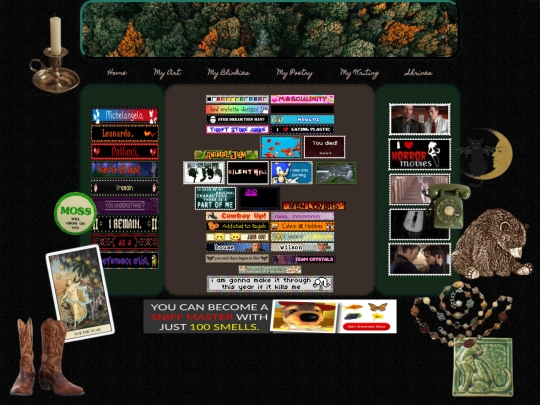 myblinkies screenshot