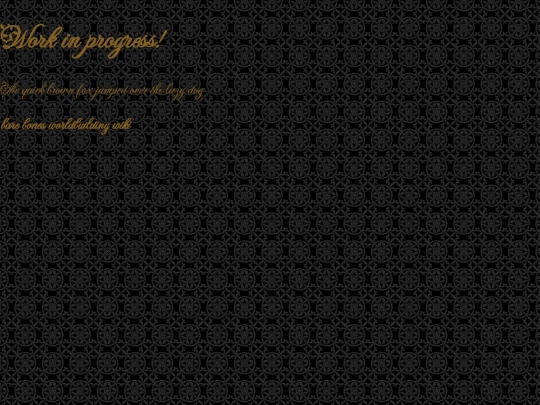 prodigal screenshot