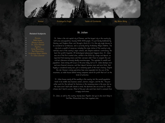 stjulian screenshot