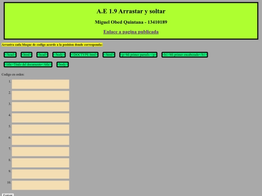 arrastrarysoltar screenshot