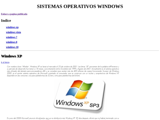 formatoconCss3 screenshot