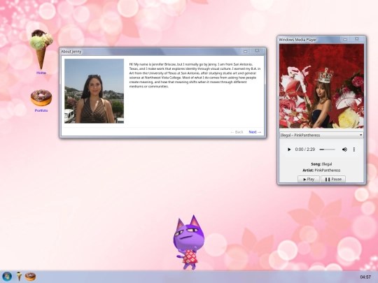 about screenshot
