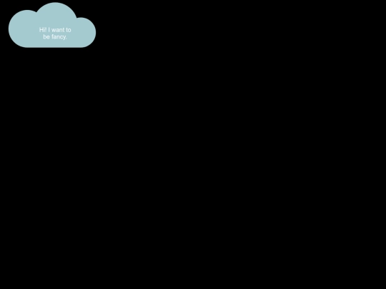 test screenshot