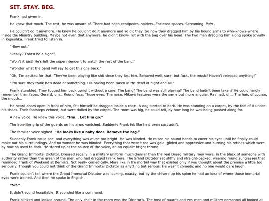 sitstaybeg screenshot