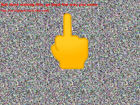 Divert screenshot