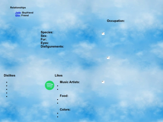 char screenshot