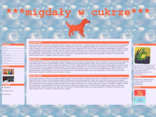 credits screenshot