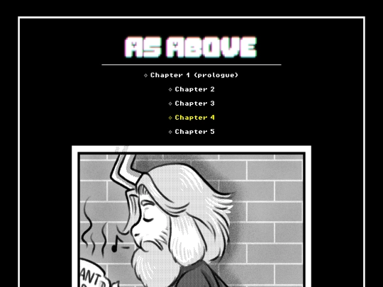 chapter-four screenshot