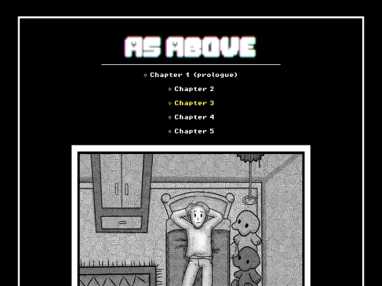 chapter-three screenshot