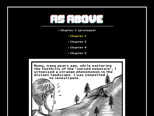 chapter-two screenshot