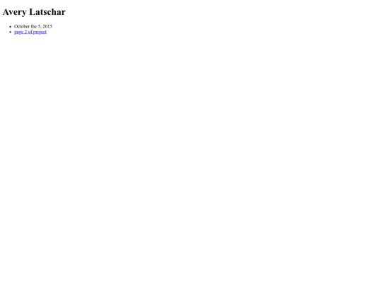 advocacy-1 screenshot