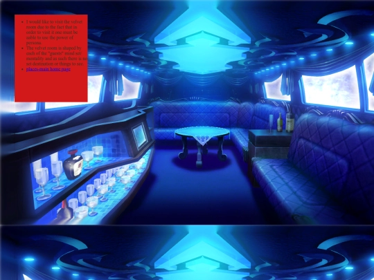 velvet-room screenshot