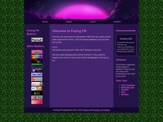 ~fox screenshot