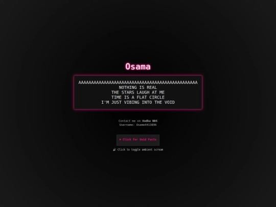 ~osame/osame2 screenshot