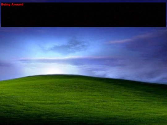 Beingaroundothers screenshot