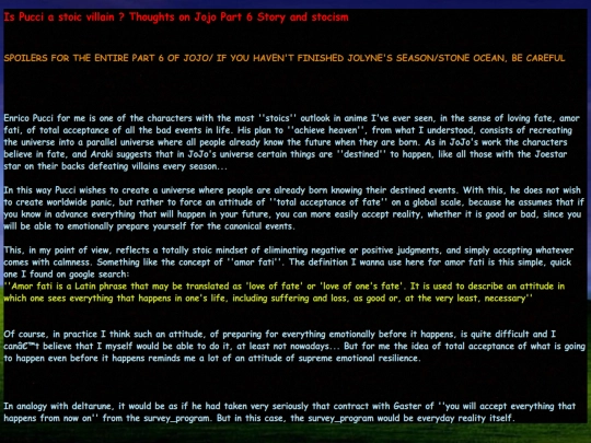 puccistoic screenshot