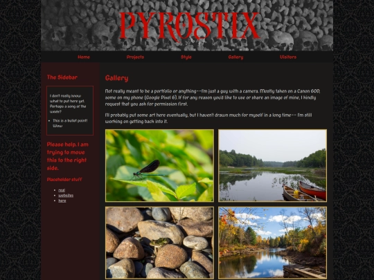 gallery screenshot