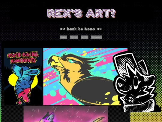 myart screenshot