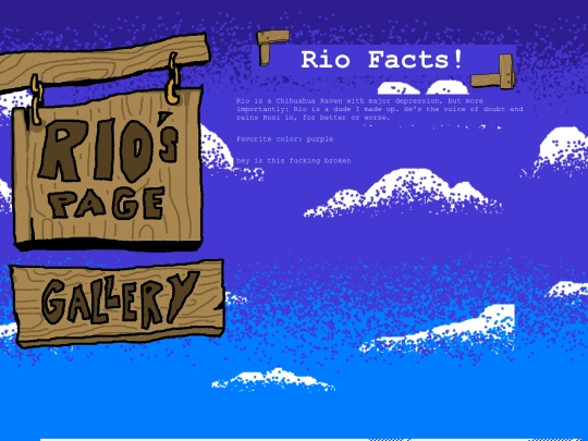 rio2 screenshot