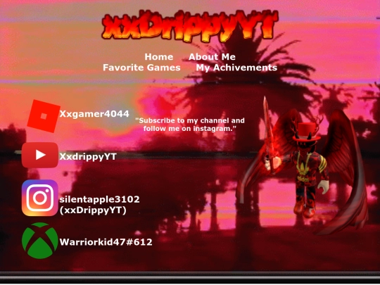 IndexTwo screenshot