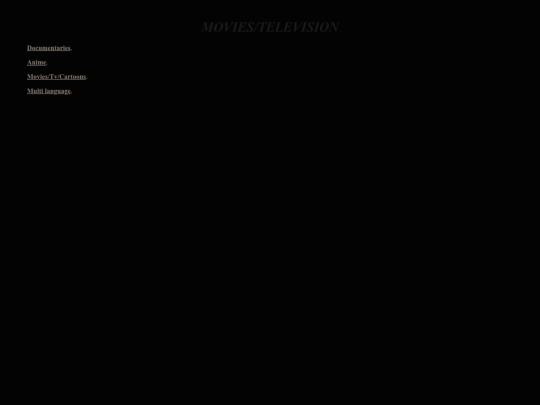 moviesandtelevision screenshot