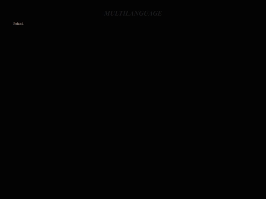 multilanguage screenshot