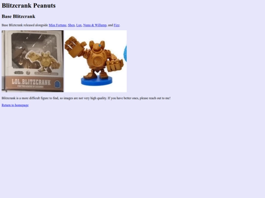 blitzcrank screenshot
