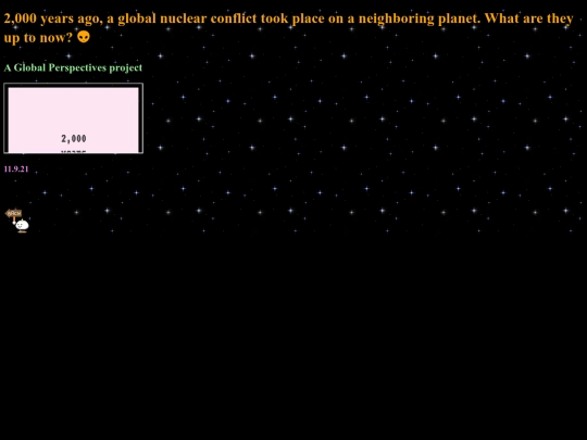 global-utopia screenshot