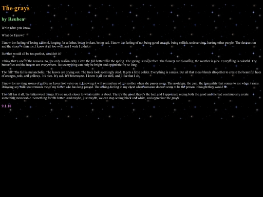 the-grays screenshot