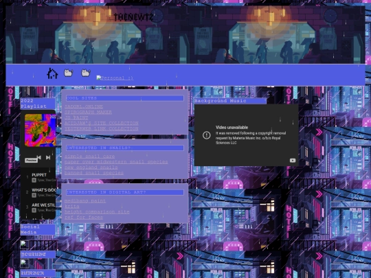 coollinks screenshot
