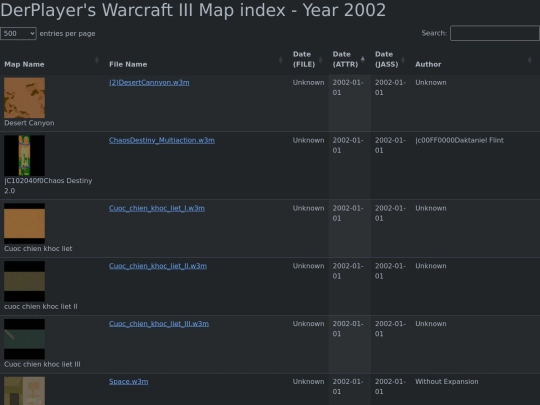 repo/wc3maps/2002 screenshot