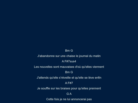 dejeuner-en-paix screenshot