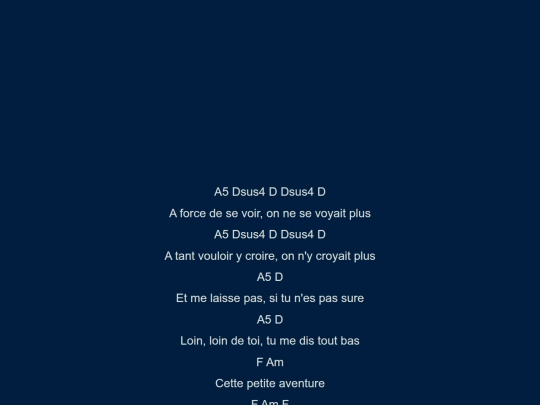 eteinslalumiere screenshot