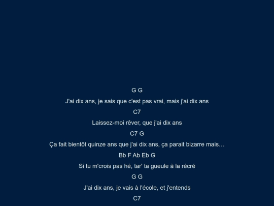j-ai-dix-ans screenshot