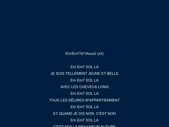 jeune-et-belle screenshot
