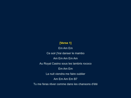 l-amour-a-la-plage screenshot