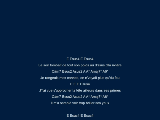 la-cabane-du-pecheur screenshot