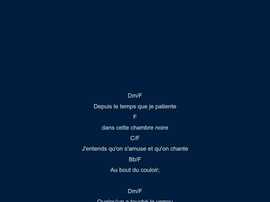 la-corrida screenshot