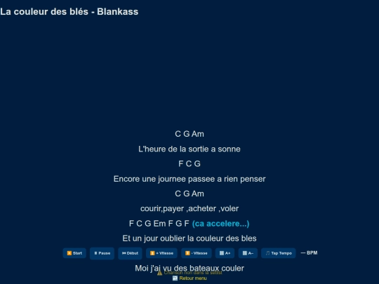 la-couleur-des-bles screenshot