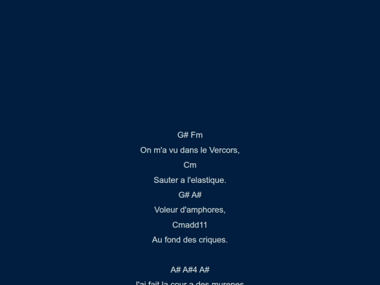 la-nuit-je-mens screenshot