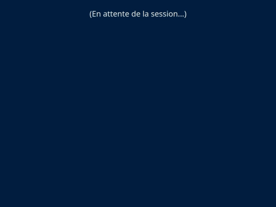 receiver screenshot