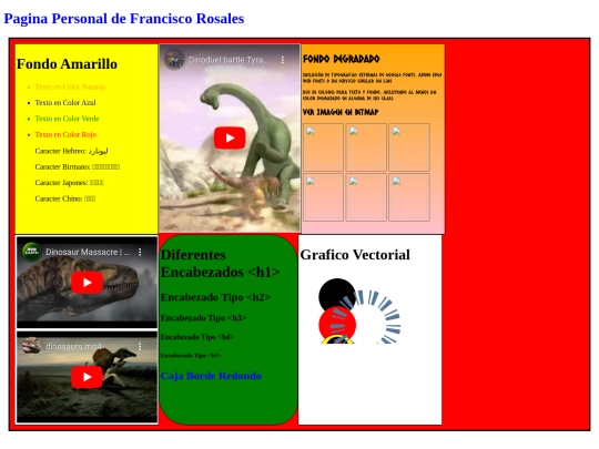 modulo2.1 screenshot
