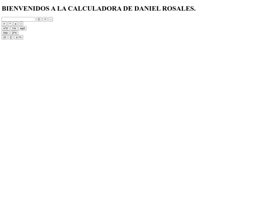 modulo4 screenshot